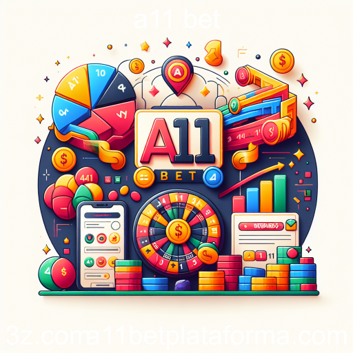 Descubra o Programa de Fidelidade da A11 Bet